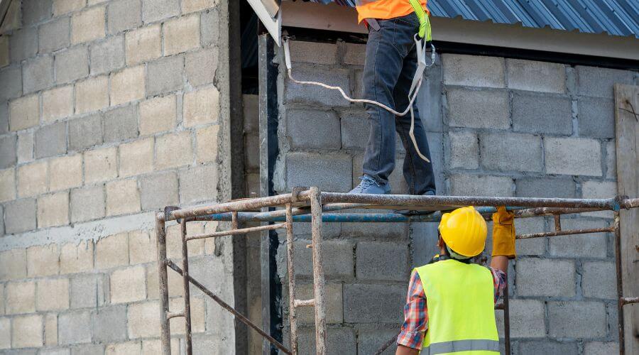 Local Siding Services in Idanha, OR